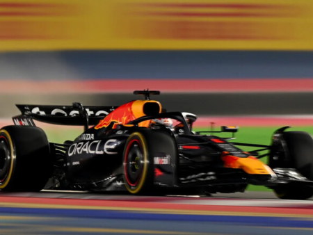 Red Bull meni, da je Piastre lahko zamenjava za Verstappna