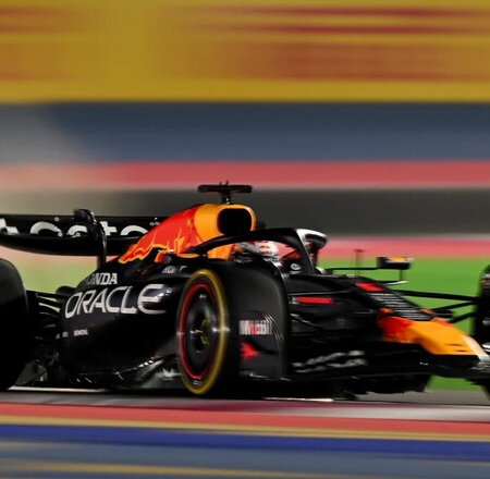 Red Bull meni, da je Piastre lahko zamenjava za Verstappna
