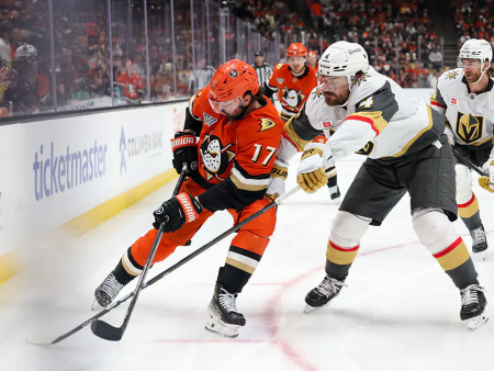 Montreal premagal Buffalo, Anaheim izenačil serijo z Vegasom v končnici NHL