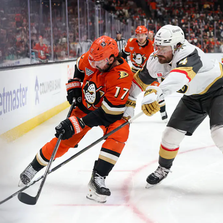 Montreal premagal Buffalo, Anaheim izenačil serijo z Vegasom v končnici NHL