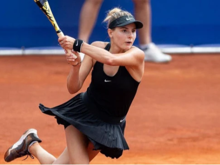 Zavacka in Soboleva na turnirju ITF v Trnavi začeli z odločnimi zmagami