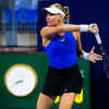 Dayana Yastremska se je samozavestno uvrstila v četrtfinale turnirja v Parmi