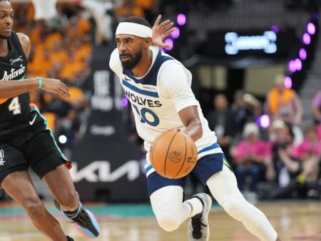 San Antonio je premagal Minnesoto in bil le korak stran od polfinala lige NBA