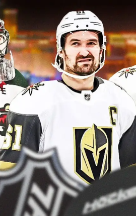 Vegas polfinalist NHL: Golden Knights samozavestno zapirajo serijo z Anaheimom
