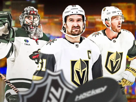 Vegas polfinalist NHL: Golden Knights samozavestno zapirajo serijo z Anaheimom