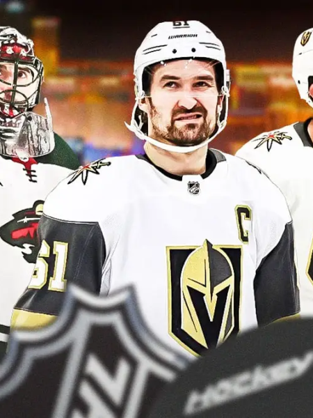 Vegas polfinalist NHL: Golden Knights samozavestno zapirajo serijo z Anaheimom