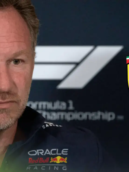 Christian Horner morda vodi nov projekt v Formuli 1