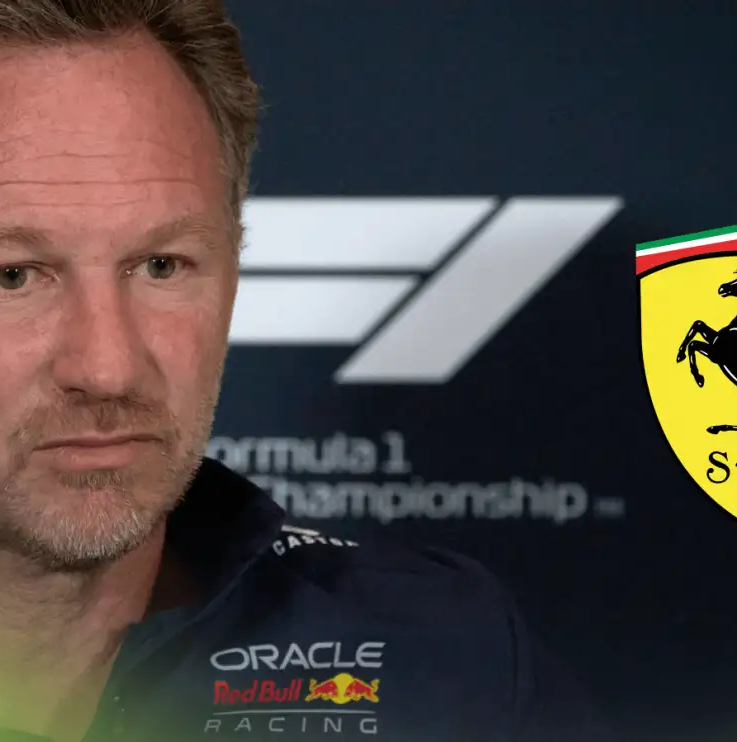 Christian Horner morda vodi nov projekt v Formuli 1