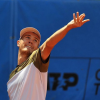 Sačko je končal svoje nastope v kvalifikacijah za Roland Garros, izgubil proti Buenu