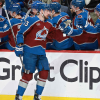 Vegas začenja z zmago nad Coloradom v polfinalu Stanleyjevega pokala