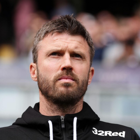 Michael Carrick uradno ostaja glavni trener Manchester Uniteda