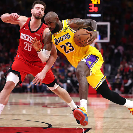 New York drugič premagal Cleveland in utrdil prednost v polfinalni seriji lige NBA
