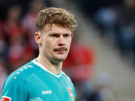 Nubel morda menja kluba: Manchester City in Juventus se zanimata za vratarja Bayerna