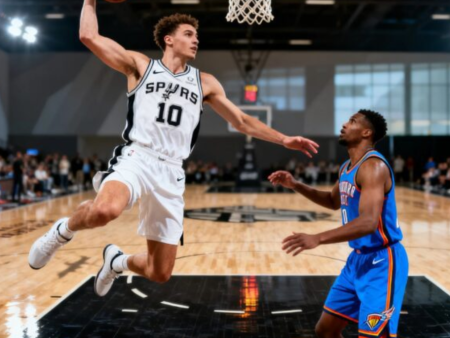 Oklahoma City spet v vodstvu: Thunder premagal San Antonio v 5. tekmi