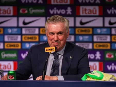 Škotska – Brazilija: boj za prvo mesto v skupini in udobno pot v končnico