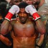 Anthony Joshua imenuje svoje najljubše nasprotnike, a so navijači skeptični