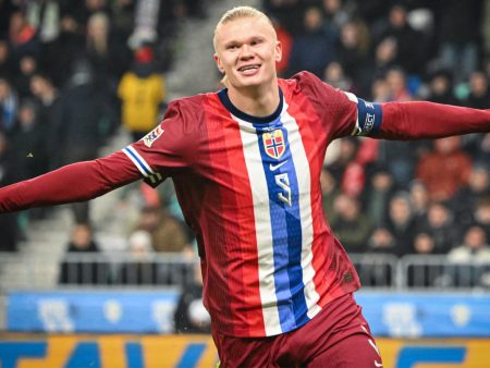 Norveška proti Franciji. Bitka favoritov za prvo mesto v skupini na svetovnem prvenstvu 2026