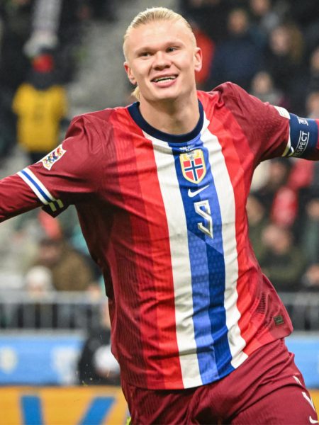 Norveška proti Franciji. Bitka favoritov za prvo mesto v skupini na svetovnem prvenstvu 2026