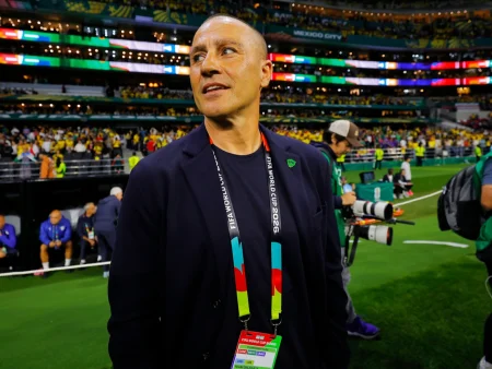 Cannavaro ocenjuje možnosti Uzbekistana pred tekmo s Portugalsko na svetovnem prvenstvu 2026