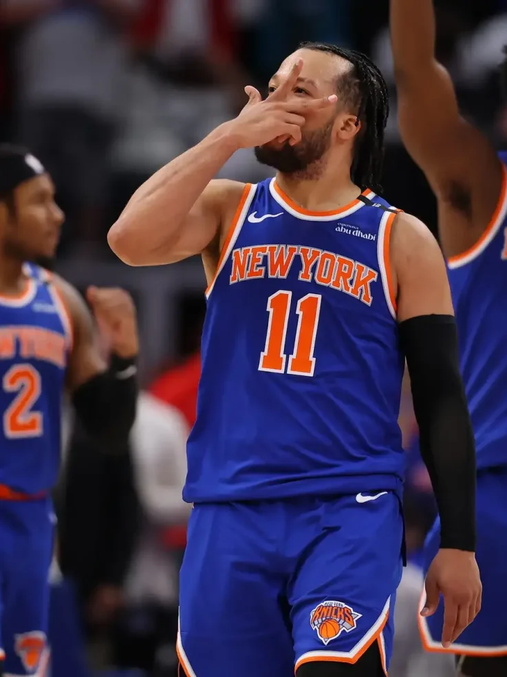 San Antonio vrača zanimivost: Spursi zmanjšujejo zaostanek v finalni seriji lige NBA proti New Yorku
