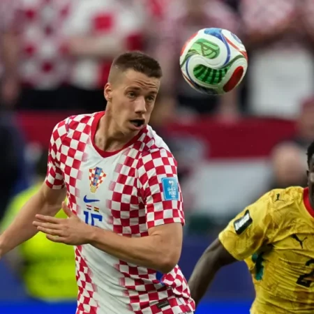200. gol svetovnega prvenstva 2026 je bil dosežen na tekmi med Hrvaško in Gano. Svetovno prvenstvo postavlja nove rekorde v uspešnosti