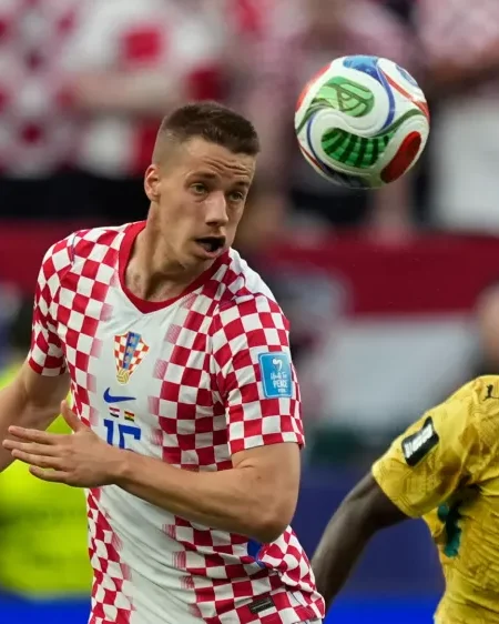 200. gol svetovnega prvenstva 2026 je bil dosežen na tekmi med Hrvaško in Gano. Svetovno prvenstvo postavlja nove rekorde v uspešnosti