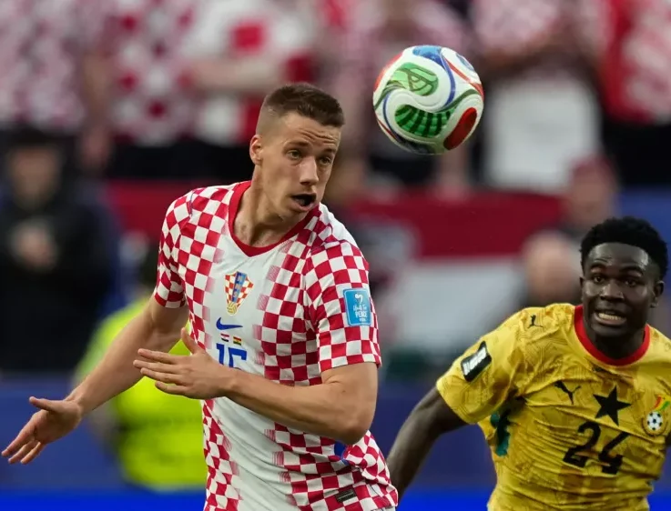 200. gol svetovnega prvenstva 2026 je bil dosežen na tekmi med Hrvaško in Gano. Svetovno prvenstvo postavlja nove rekorde v uspešnosti