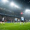 Argentina proti Avstriji: Osrednja tekma drugega kroga skupine J na svetovnem prvenstvu 2026