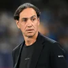 Alessandro Nesta prevzema vodenje kluba Serie B: legendarni branilec dobiva nov izziv v Italiji