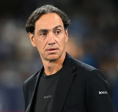 Alessandro Nesta prevzema vodenje kluba Serie B: legendarni branilec dobiva nov izziv v Italiji