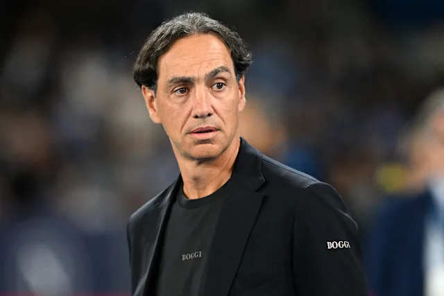 Alessandro Nesta prevzema vodenje kluba Serie B: legendarni branilec dobiva nov izziv v Italiji