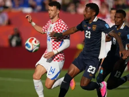 Panama proti Angliji. Trije levi si prizadevajo za prvo mesto v skupini