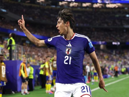 Brazilija proti Japonski. Končnica se začne z eno najbolj razburljivih tekem svetovnega prvenstva 2026