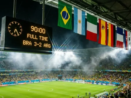 Začenja se svetovno prvenstvo 2026: format, skupine in celoten razpored tekem