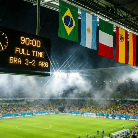 Začenja se svetovno prvenstvo 2026: format, skupine in celoten razpored tekem