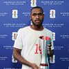 Issa Diop je postal junak senzacije. Imenovan je bil najboljši igralec tekme med Nizozemsko in Marokom na svetovnem prvenstvu 2026