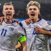 Švica in Bosna se bosta srečali na pomembni tekmi drugega kroga svetovnega prvenstva 2026