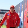 Leclerc ostaja pri Ferrariju: Monegaški podaljšuje pogodbo z legendarno ekipo
