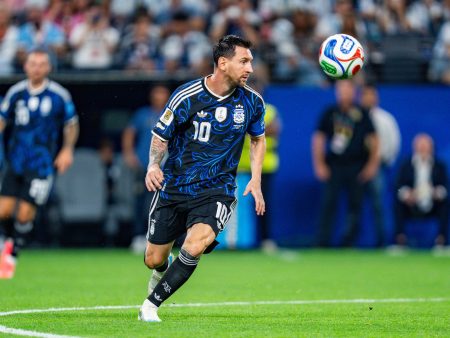 Argentina proti Zelenortskim otokom. Bo glavna pravljica svetovnega prvenstva 2026 ustvarila še eno senzacijo?