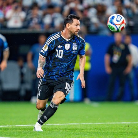 Argentina proti Zelenortskim otokom. Bo glavna pravljica svetovnega prvenstva 2026 ustvarila še eno senzacijo?