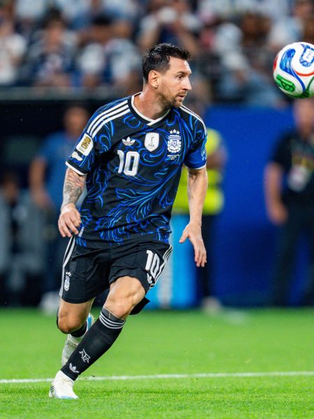 Argentina proti Zelenortskim otokom. Bo glavna pravljica svetovnega prvenstva 2026 ustvarila še eno senzacijo?