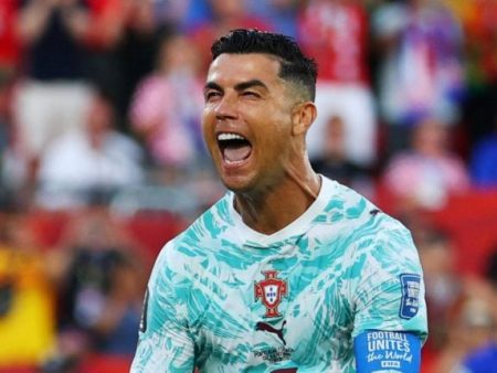Cristiano Ronaldo je postal najstarejši strelec na svetovnem prvenstvu 2026. Turnir si je zapomnil rekorde veteranov in mladih talentov
