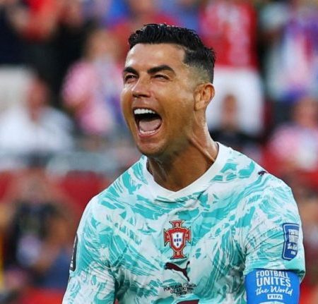 Cristiano Ronaldo je postal najstarejši strelec na svetovnem prvenstvu 2026. Turnir si je zapomnil rekorde veteranov in mladih talentov