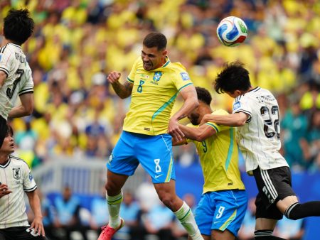 Brazilija proti Norveški. Bo Nizozemska ustavila enega glavnih favoritov svetovnega prvenstva 2026?