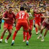 Luis Suarez: “Zmogli smo več.” Kolumbijski napadalec povzema nastop na svetovnem prvenstvu 2026