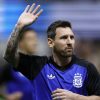 Messi ponovno na vrhu lestvice svetovnega prvenstva 2026. Argentinec je premagal Ronalda, Mbappeja in druge zvezde