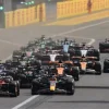 Formula 1 pripravlja rezervni načrt. Katar in Abu Dabi bi lahko izgubila etape sezone