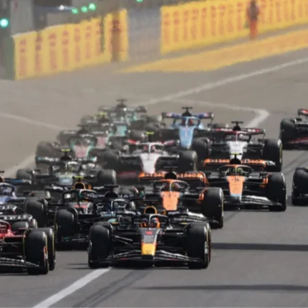 Formula 1 pripravlja rezervni načrt. Katar in Abu Dabi bi lahko izgubila etape sezone
