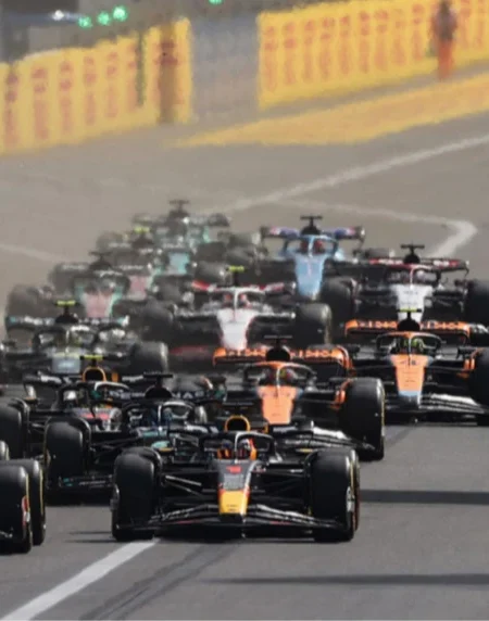 Formula 1 pripravlja rezervni načrt. Katar in Abu Dabi bi lahko izgubila etape sezone