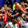 Avstrija proti Švici: Rekordni četrtfinale, ki še vedno ostaja nedosegljiv